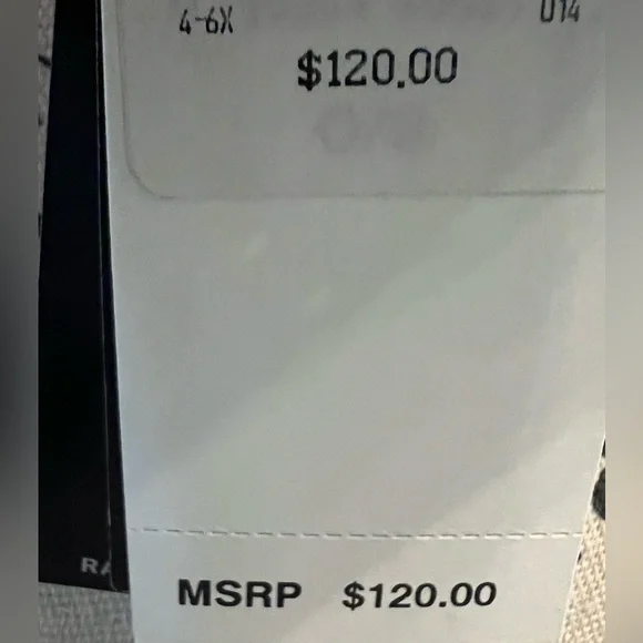 🆕 Lauren Ralph Lauren Raffia Rope Fedora Hat - Picture 13 of 17